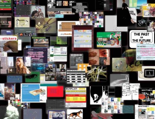 artport: A History of Internet Art